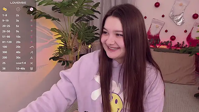 Alice Walters online show from 12-26-24, 04:04