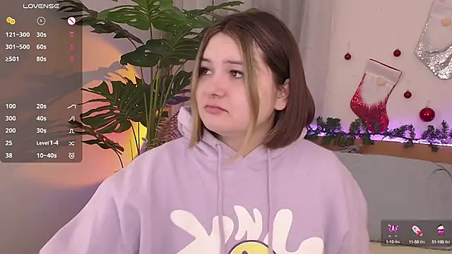 Alice Walters online show from 01-12-25, 03:57