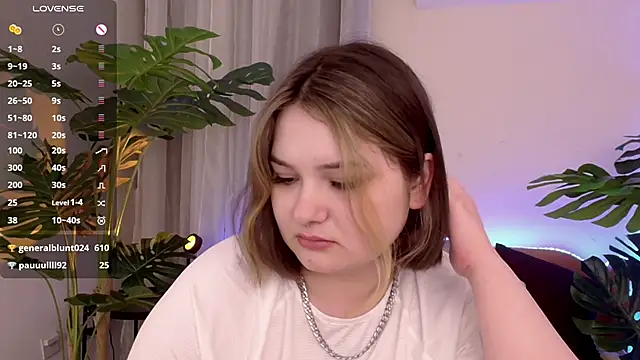 Alice Walters online show from 01-24-25, 07:07