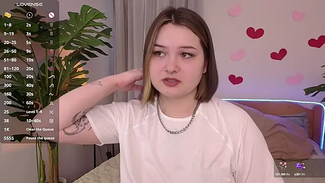 Alice Walters online show from 02-07-25, 03:30