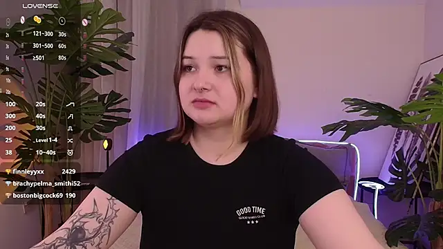 Alice Walters online show from 03-01-25, 10:10