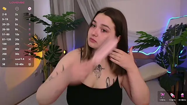 Alice Walters online show from 09-15-25, 02:28