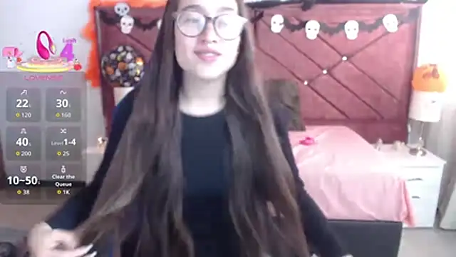 zoe sweet5 online show from 10-26-25, 03:40