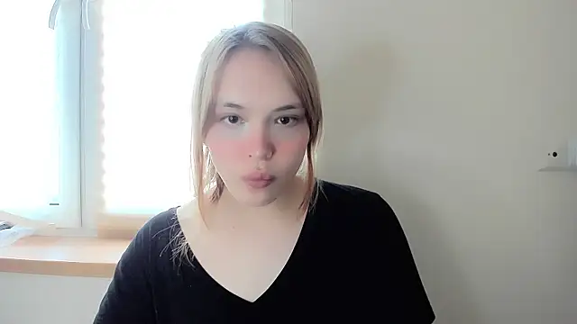 fem to online show from 02-14-25, 09:34