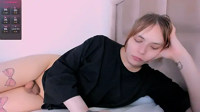 fem to online show from 03-02-26, 08:10