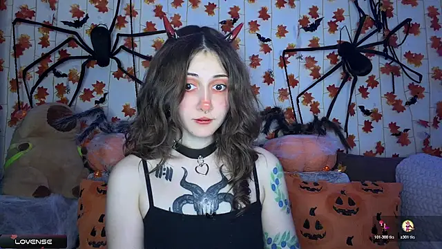  Devill Baby online show from 11-23-25, 07:57