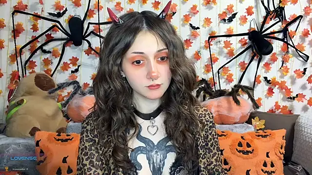  Devill Baby online show from 11-27-25, 07:38