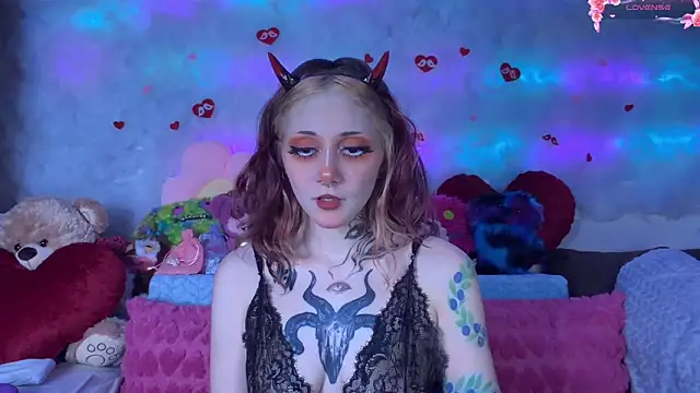  Devill Baby online show from 02-21-26, 09:38