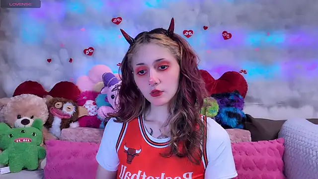  Devill Baby online show from 03-27-26, 06:40