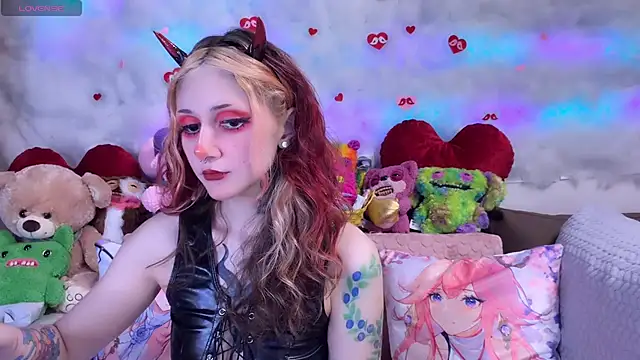  Devill Baby online show from 04-18-26, 06:45