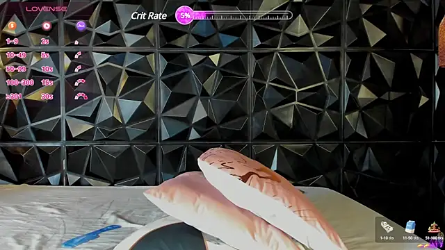 rihannagil online show from 02-14-25, 06:51