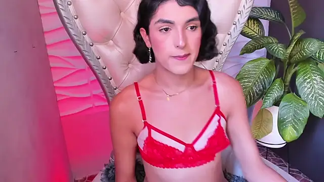 rihannagil online show from 10-25-25, 03:40