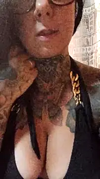 Your DirtyDoll online show from 07-14-26, 08:58
