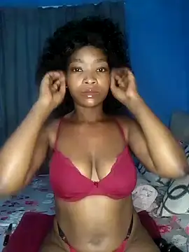 NunuBerry16 online show from 02-22-25, 05:24