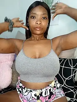 NunuBerry16 online show from 11-06-25, 01:01