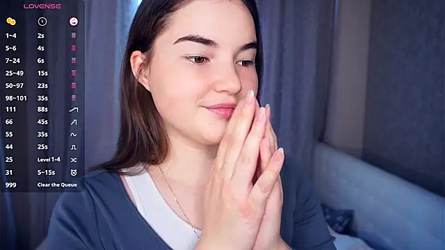 CathrynDail online show from 09-12-25, 07:08