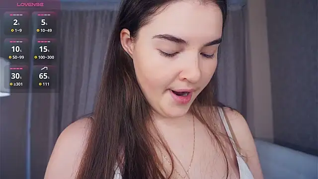 CathrynDail online show from 10-03-25, 06:10