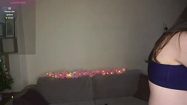 CathrynDail online show from 04-11-26, 06:07