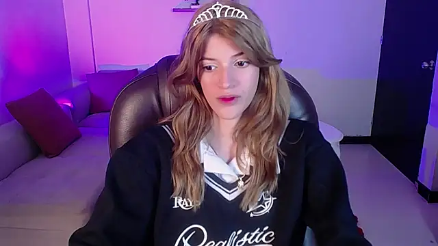 Nora Vennucci online show from 01-20-25, 06:21