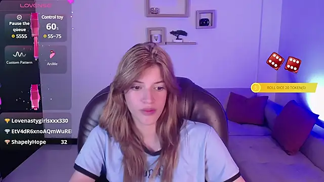 Nora Vennucci online show from 01-23-25, 10:11