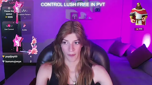 Nora Vennucci online show from 02-01-25, 11:16