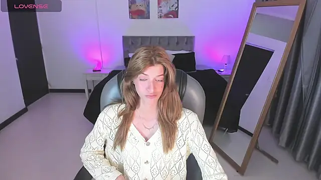 Nora Vennucci online show from 03-15-25, 10:44