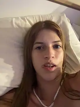 Snapshot of Nora_Vennucci chatting on 07-29-26, 12:31 Nora Vennucci online show from 07-29-26, 12:31