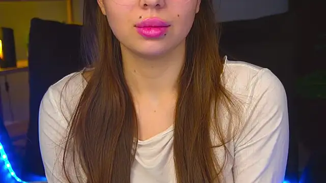 LanaRhoades s online show from 12-06-24, 05:09