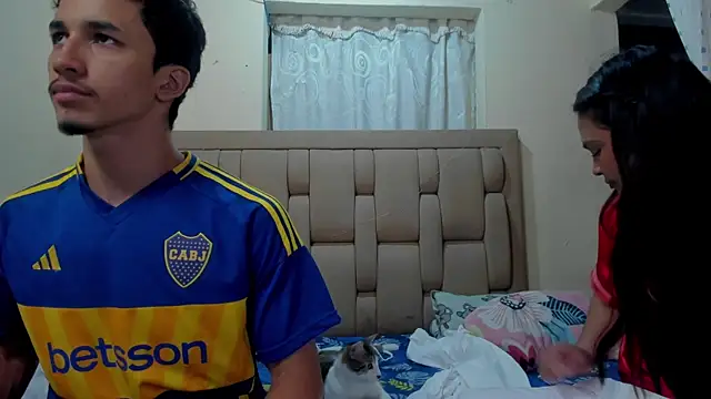 Snapshot of stepcouple_XXX chatting on 11-24-25, 11:15 stepcouple XXX online show from 11-24-25, 11:15