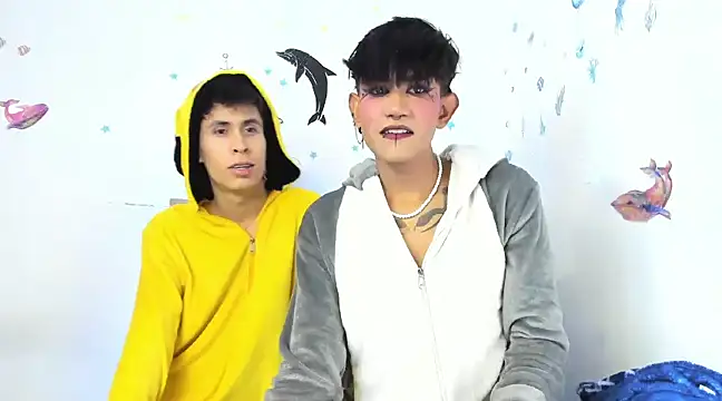 andrew uwu  online show from 12-15-24, 01:02