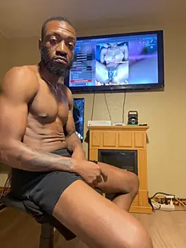 prettyrichie online show from 10-17-25, 12:36