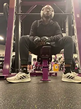 prettyrichie online show from 10-20-25, 12:55