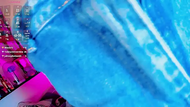 pinkscreens online show from 02-07-25, 06:35