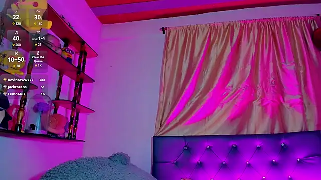 pinkscreens online show from 02-10-25, 02:30