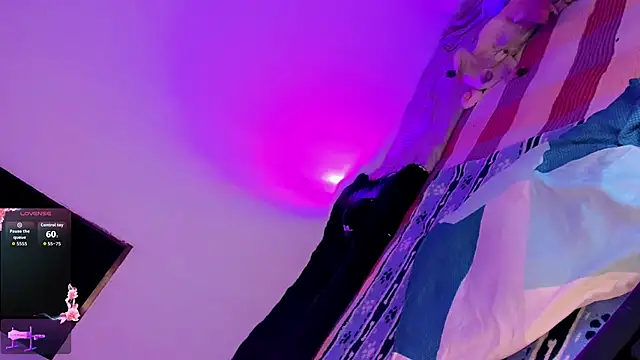 pinkscreens online show from 03-27-26, 12:16