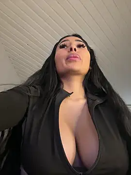 Anily Lovely online show from 01-31-25, 09:48