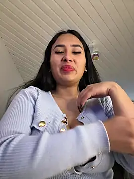 Anily Lovely online show from 02-02-25, 07:35