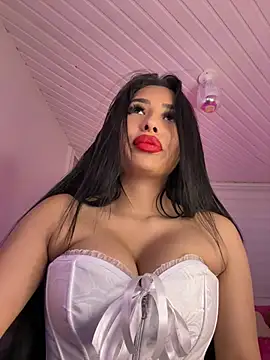 Anily Lovely online show from 03-06-25, 01:05