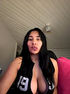 Anily Lovely online show from 09-23-25, 10:57