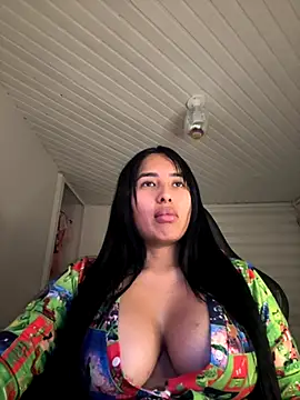 Anily Lovely online show from 10-22-25, 12:00