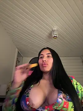 Anily Lovely online show from 10-30-25, 10:54