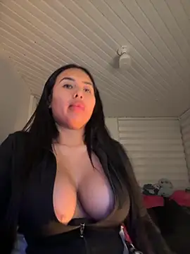 Anily Lovely online show from 11-09-25, 10:52