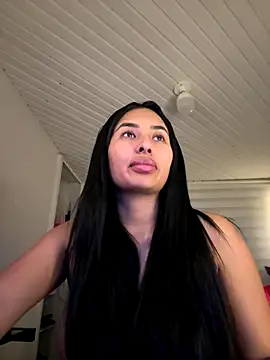 Anily Lovely online show from 11-17-25, 10:15