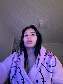 Anily Lovely online show from 11-18-25, 11:48