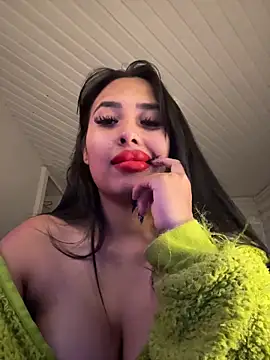 Anily Lovely online show from 01-06-26, 10:56