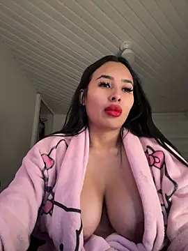 Anily Lovely online show from 01-11-26, 11:54