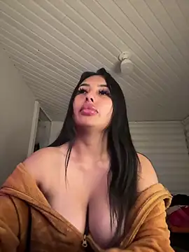 Anily Lovely online show from 02-09-26, 11:42