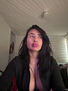 Anily Lovely online show from 03-13-26, 10:16