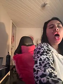 Anily Lovely online show from 03-18-26, 10:57