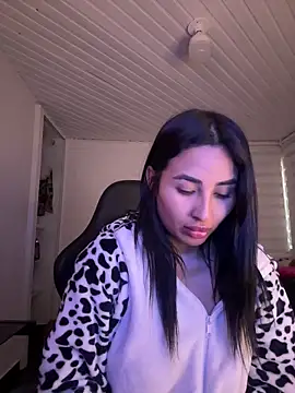 Anily Lovely online show from 04-02-26, 11:02